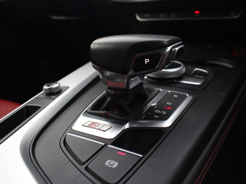 Used Audi A4 2018 for sale - 77802806: Photo 52