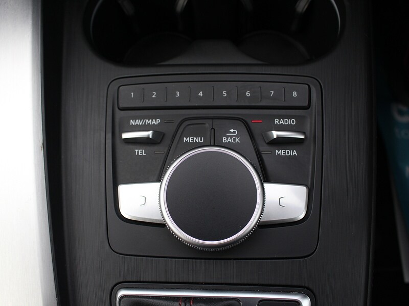 Used Audi A4 2018 for sale - 77802806: Photo 53