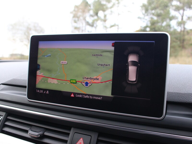 Used Audi A4 2018 for sale - 77802806: Photo 57