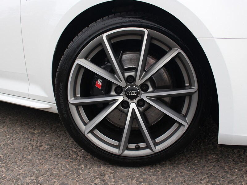 Used Audi A4 2018 for sale - 77802806: Photo 6