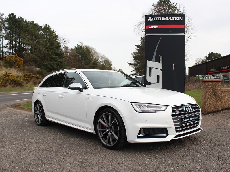 Used Audi A4 2018 for sale - 77802806: Photo 8