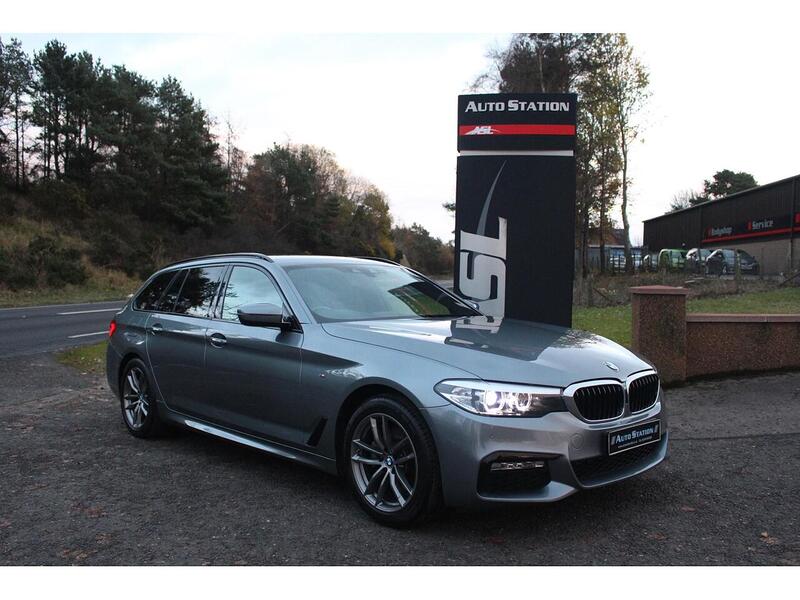 Used BMW 5 Series for sale - 77746221: Photo 11