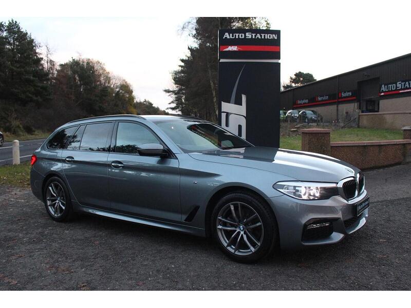 Used BMW 5 Series for sale - 77746221: Photo 13