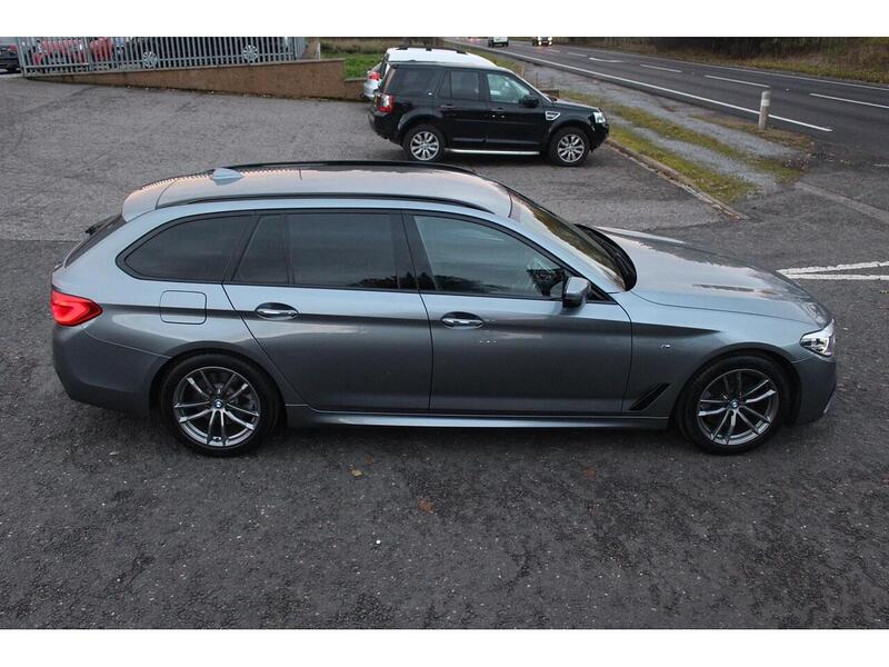 Used BMW 5 Series for sale - 77746221: Photo 16