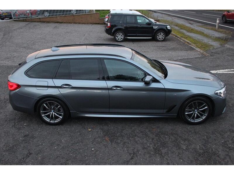 Used BMW 5 Series for sale - 77746221: Photo 18