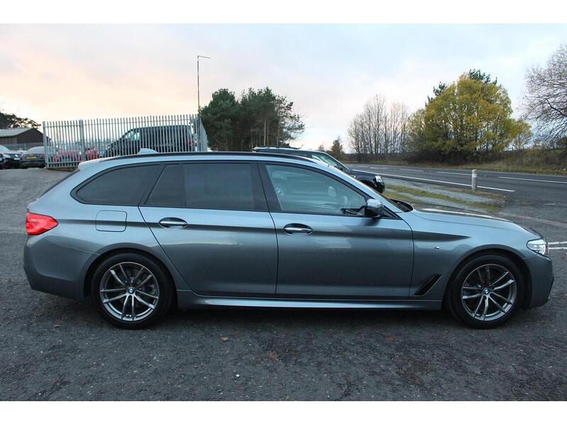 Used BMW 5 Series for sale - 77746221: Photo 23
