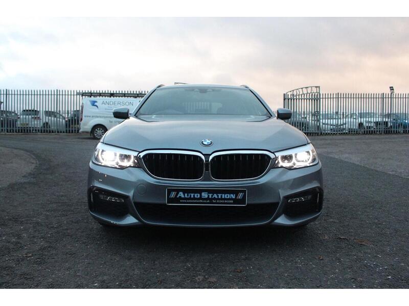 Used BMW 5 Series for sale - 77746221: Photo 24