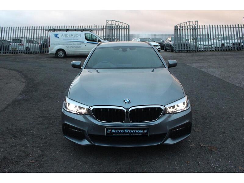 Used BMW 5 Series for sale - 77746221: Photo 25