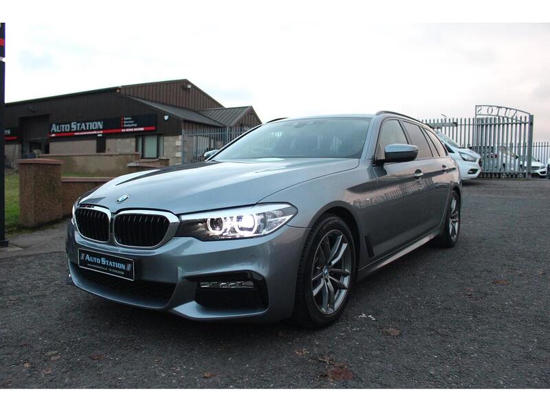 Used BMW 5 Series for sale - 77746221: Photo 26