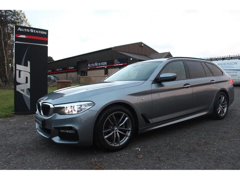 Used BMW 5 Series for sale - 77746221: Photo 27