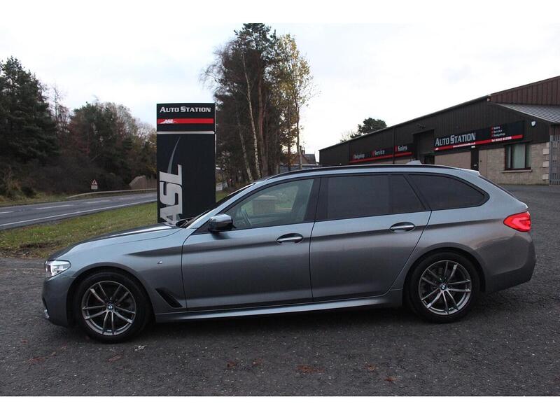 Used BMW 5 Series for sale - 77746221: Photo 28