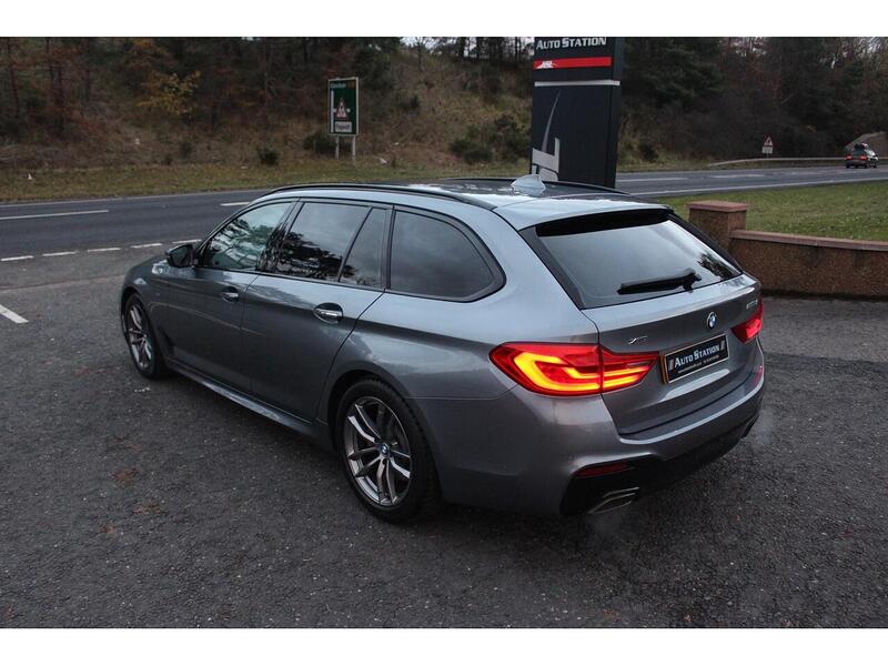 Used BMW 5 Series for sale - 77746221: Photo 29