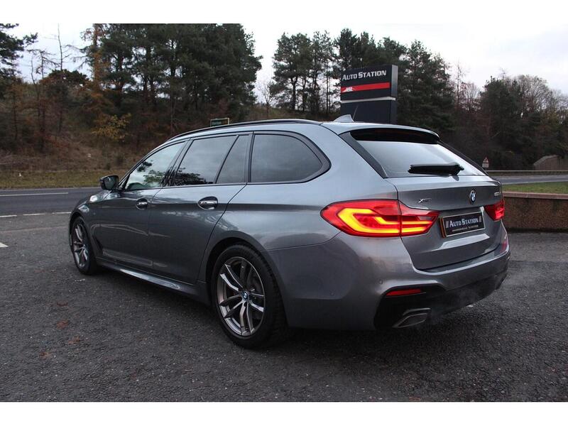 Used BMW 5 Series for sale - 77746221: Photo 30