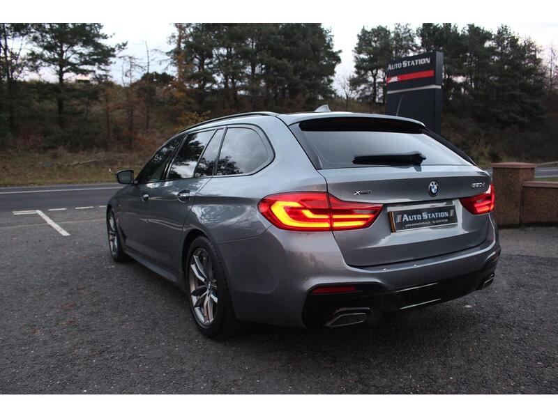 Used BMW 5 Series for sale - 77746221: Photo 31