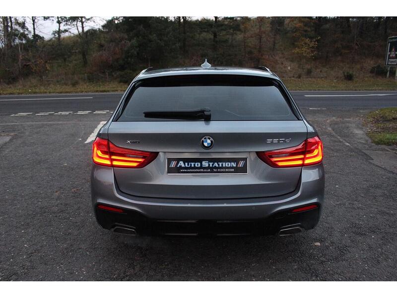 Used BMW 5 Series for sale - 77746221: Photo 32