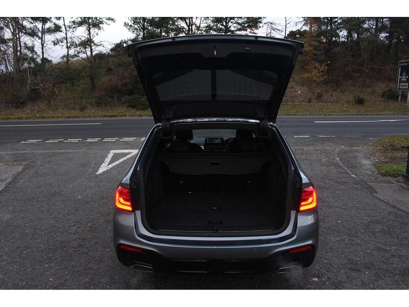 Used BMW 5 Series for sale - 77746221: Photo 33