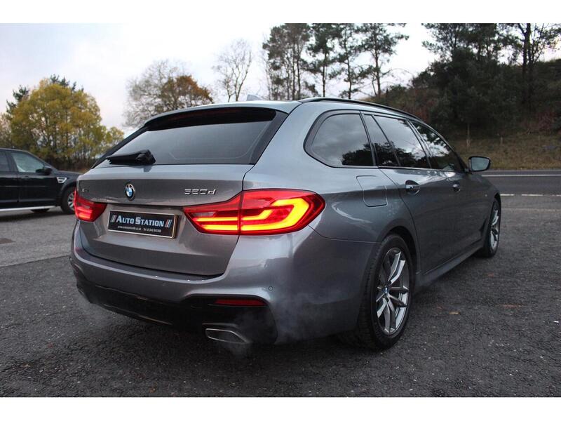 Used BMW 5 Series for sale - 77746221: Photo 38