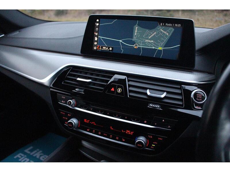 Used BMW 5 Series for sale - 77746221: Photo 42