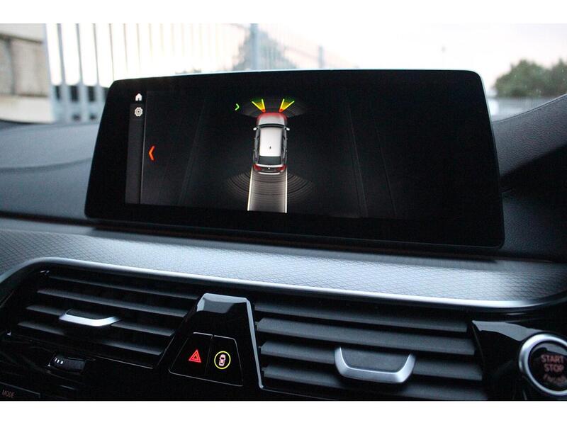 Used BMW 5 Series for sale - 77746221: Photo 44