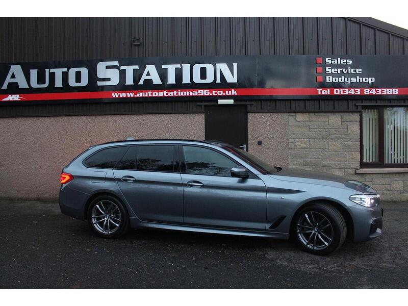 Used BMW 5 Series for sale - 77746221: Photo 46