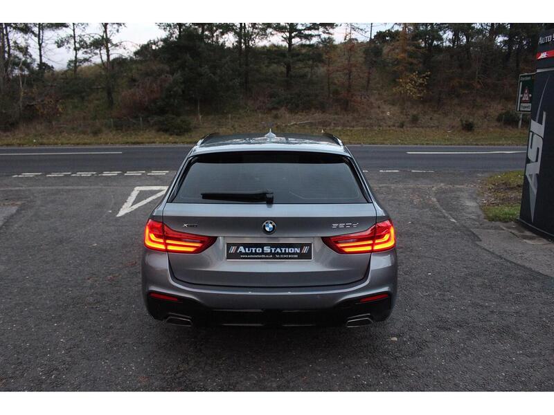 Used BMW 5 Series for sale - 77746221: Photo 5