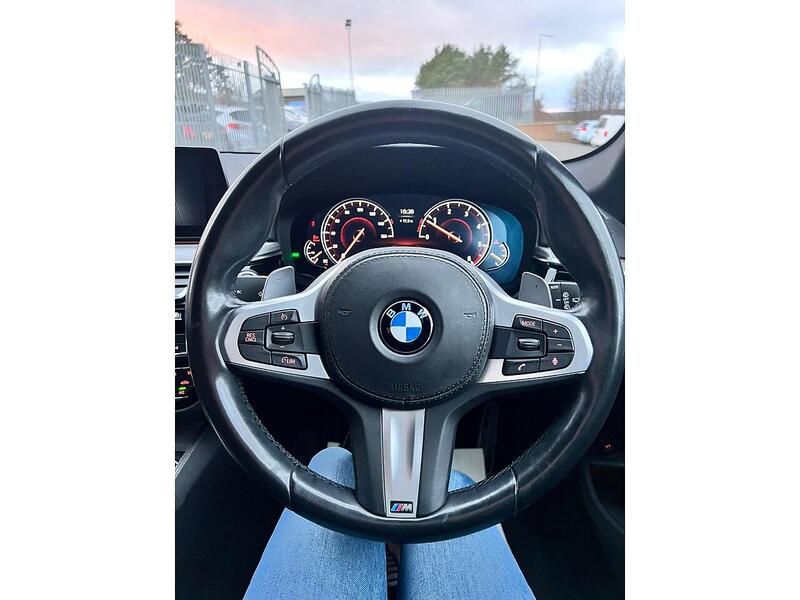 Used BMW 5 Series for sale - 77746221: Photo 50