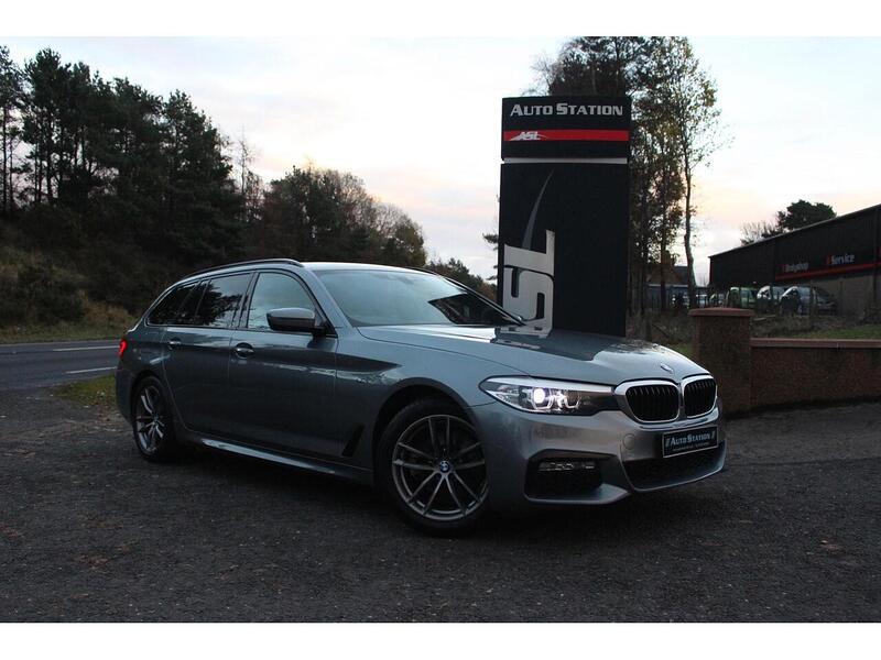 Used BMW 5 Series for sale - 77746221: Photo 6