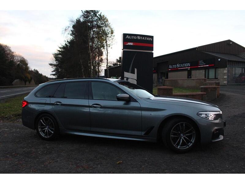 Used BMW 5 Series for sale - 77746221: Photo 8