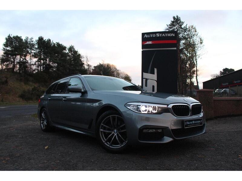 Used BMW 5 Series for sale - 77746221: Photo 9