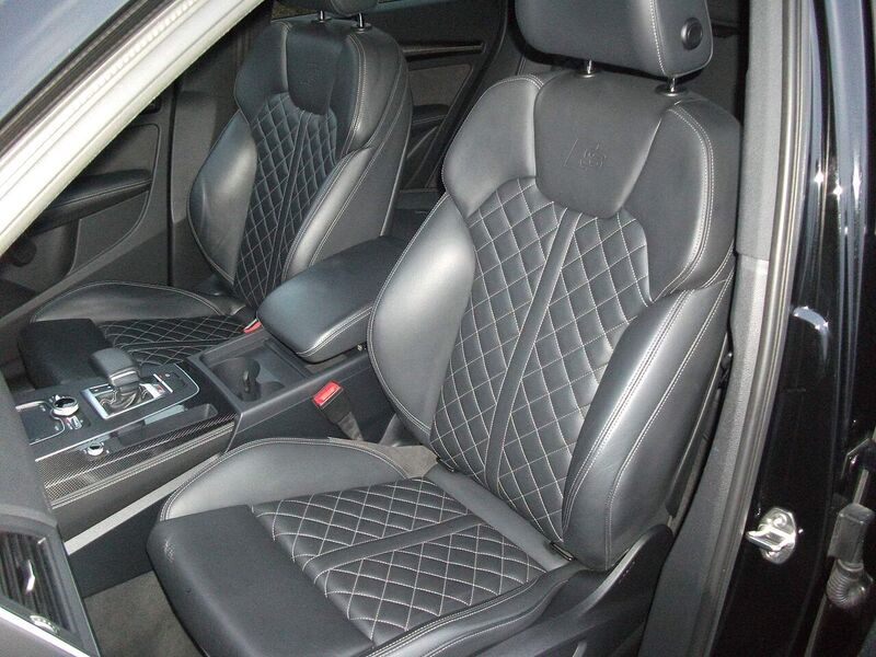 Used Audi Q5 2017 for sale - 77802807: Photo 26