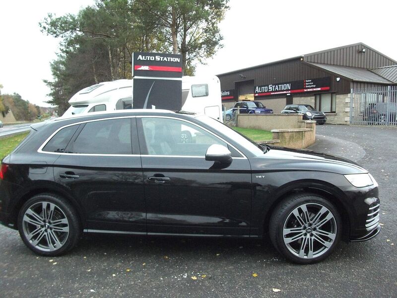 Used Audi Q5 2017 for sale - 77802807: Photo 28