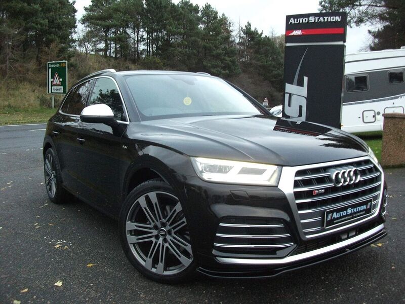 Used Audi Q5 2017 for sale - 77802807: Photo 30