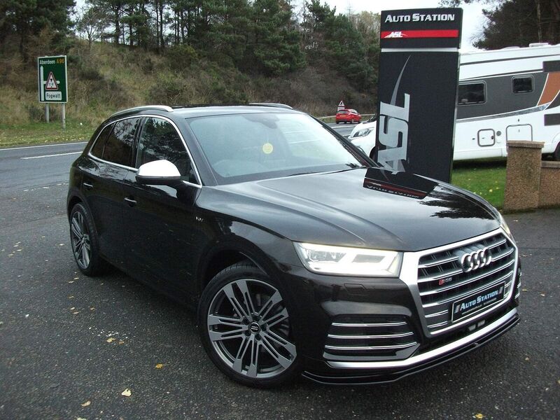 Used Audi Q5 2017 for sale - 77802807: Photo 32