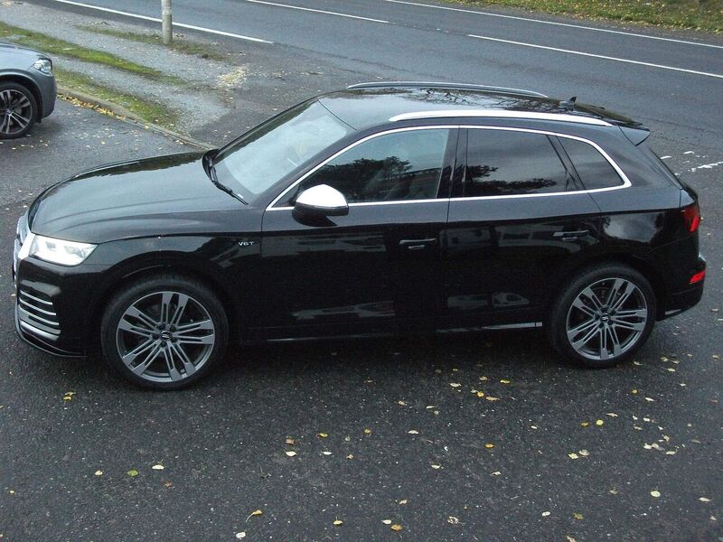 Used Audi Q5 2017 for sale - 77802807: Photo 36