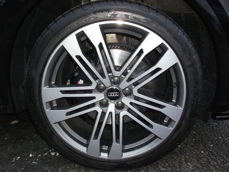 Used Audi Q5 2017 for sale - 77802807: Photo 39