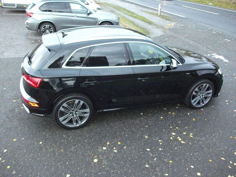 Used Audi Q5 2017 for sale - 77802807: Photo 7