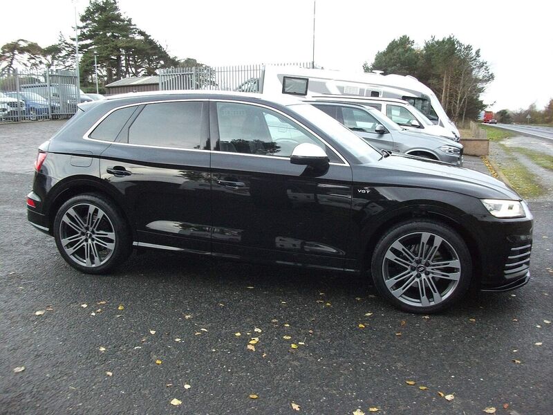 Used Audi Q5 2017 for sale - 77802807: Photo 9