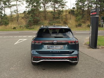 Used Volkswagen Tiguan 2024 for sale - 79663324: Photo