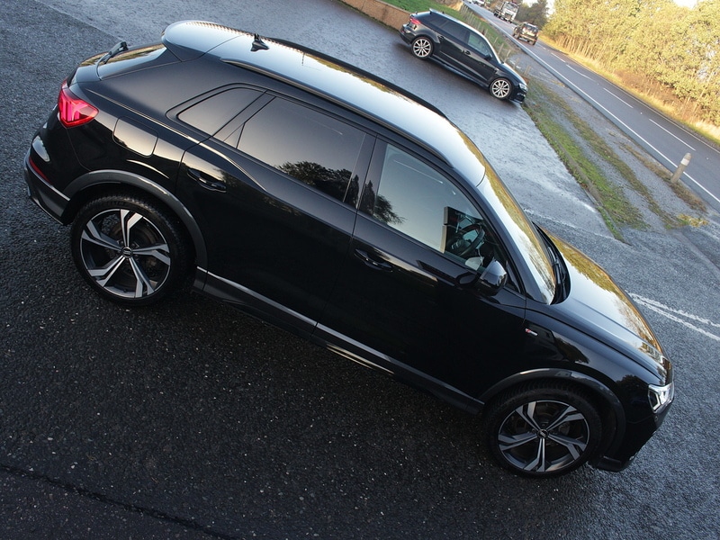 Used Audi Q3 for sale - 77746232: Photo 11