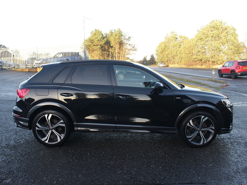 Used Audi Q3 for sale - 77746232: Photo 12