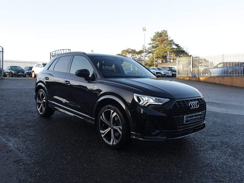 Used Audi Q3 for sale - 77746232: Photo 15