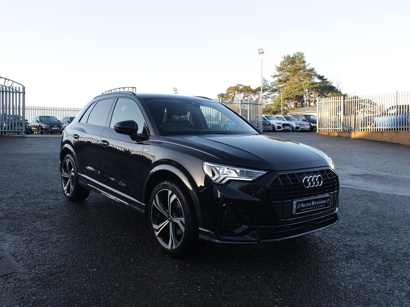 Used Audi Q3 for sale - 77746232: Photo 16