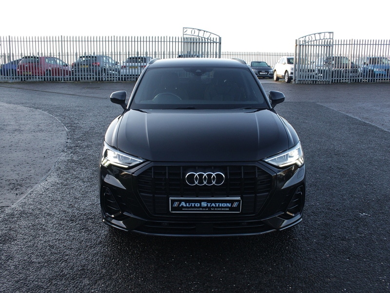 Used Audi Q3 for sale - 77746232: Photo 19