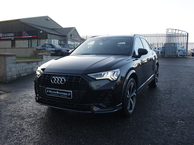 Used Audi Q3 for sale - 77746232: Photo 20