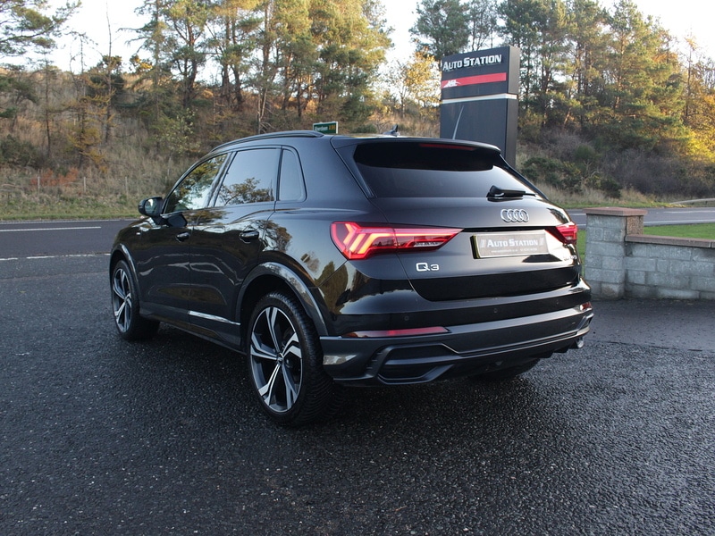 Used Audi Q3 for sale - 77746232: Photo 25