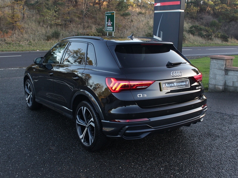Used Audi Q3 for sale - 77746232: Photo 26