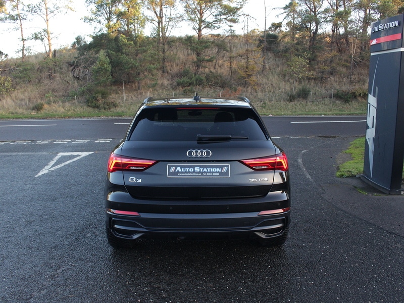 Used Audi Q3 for sale - 77746232: Photo 28