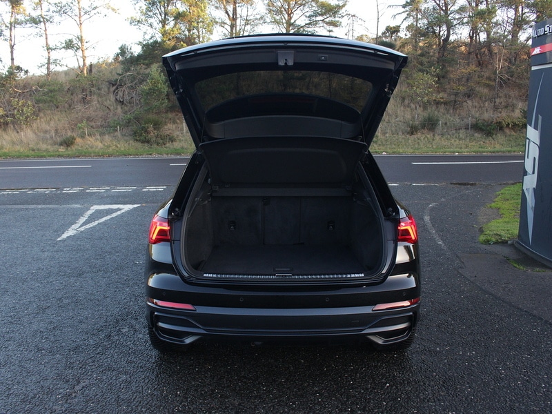 Used Audi Q3 for sale - 77746232: Photo 29