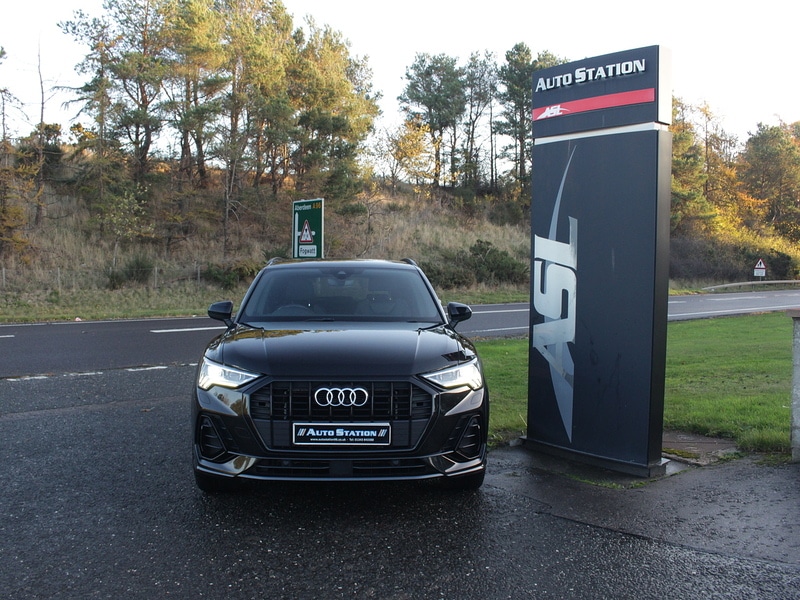 Used Audi Q3 for sale - 77746232: Photo 3