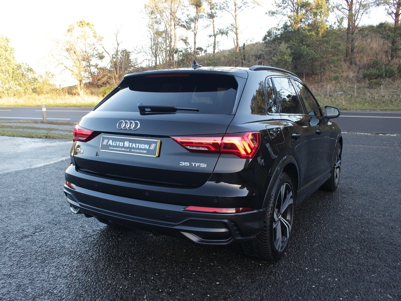 Used Audi Q3 for sale - 77746232: Photo 32